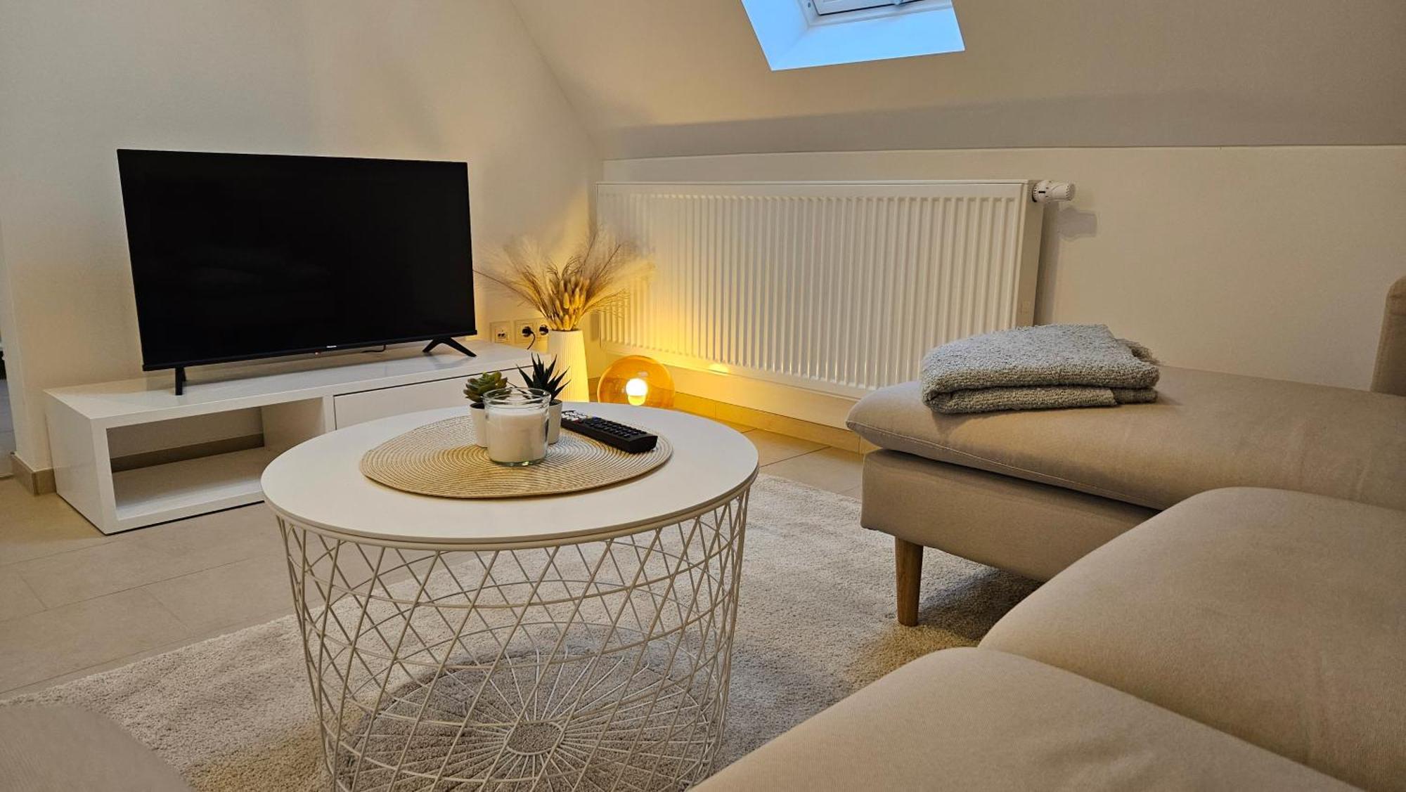 Ferienwohnung As5 Two Bamberg - Zentrale Lage Mit Parkplatz Hallstadt Ngoại thất bức ảnh